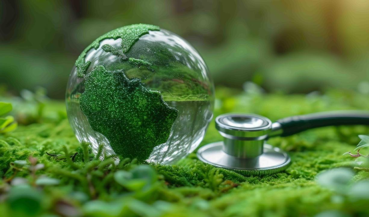 Environmental Health and Safety Manual
